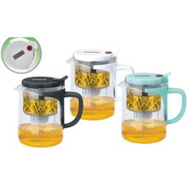China Special design heat resistant bubble cup for brewing tea - China Supplier