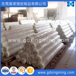 China LDPE Queen Perforated Rolling Mattress Packing Bag / Mattress Cover - China Supplier