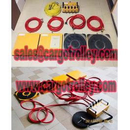 China Air film transporters flexible machinery transfer - China Supplier