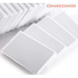 China EM4469 EM4569 contactless ISO11784 11785 compliant - China Supplier