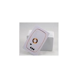China Contactless/Contact IC offset or silk printing combination cards - China Supplier