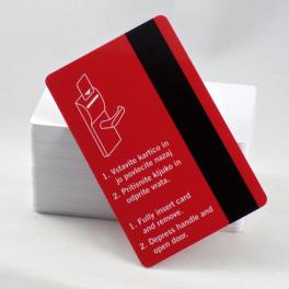China High security Multi-applications legic prime MIM cards - China Supplier