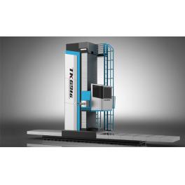 China CNC Table Type Boring Mills China - China Supplier