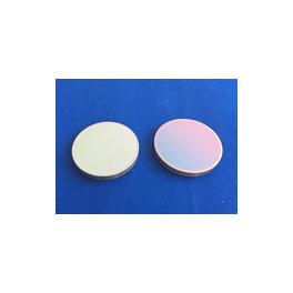 China Silicon blank aspheric lens-China ICC factory - China Supplier