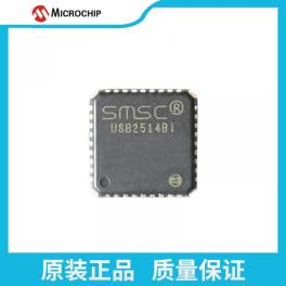 China Integrated Circuit USB2514BI-AEZG - China Supplier