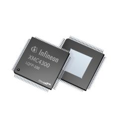 China Integrated Circuit XMC4300F100K256AAXQMA - China Supplier
