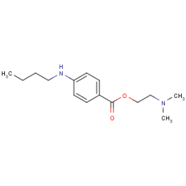 China Tetracaine - China Supplier