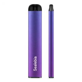 China Wholesale 300puffs Disposable Vape Bar - China Supplier