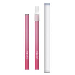 China Sealebia 400 Puffs  Mix Fruit E Cigarette - China Supplier