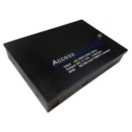 China CR-3396A access control power supply - China Supplier