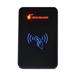 China double frequency card reader - China Supplier