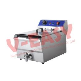 China Electric Fryer VEF-101V - China Supplier