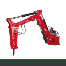 China boom system - China Supplier