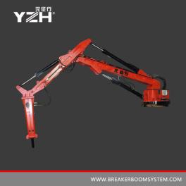China boom breaker system - China Supplier