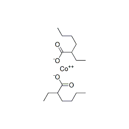 China Cobalt bis(2-ethylhexanoate) - China Supplier