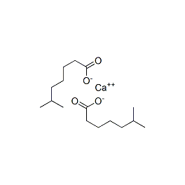 China Calcium 2-ethylhexanoate - China Supplier