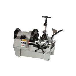 China high efficient electric pipe cutting threading machine - China Supplier