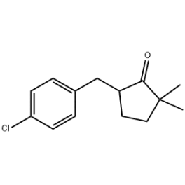 China 5-(4-chlorophenyl)-2,2-Dimethylcyclopentanone - China Supplier