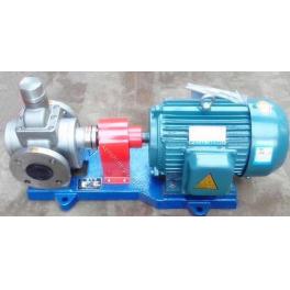 China YCB Gear oil pump - China Supplier