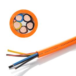 China Application of AC charging pile cables for new energy vehicles - China Supplier