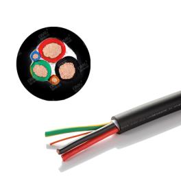 China Application of DC charging pile cables for electric vehicles - China Supplier