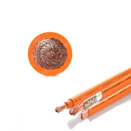 China EVRP-125 95 square cable equipment application - China Supplier