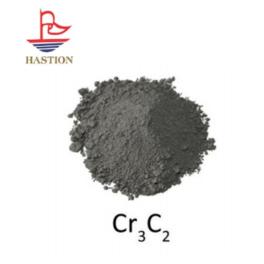 China 99.9% Ultra-fine Chromium Carbide Powder - China Supplier