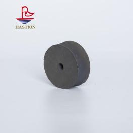 China High hardness titanium carbide guide wheel guide roller - China Supplier