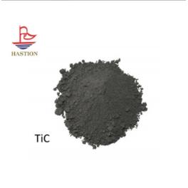 China High purity titanium carbide powder - China Supplier