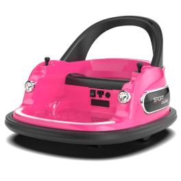 China Kids Indoor Electric Bumper Car (Handlebar) - China Supplier