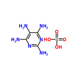 China 2,4,5,6-Tetraaminopyrimidine sulfate - China Supplier
