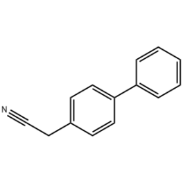 China 4-Biphenylacetonitrile - China Supplier