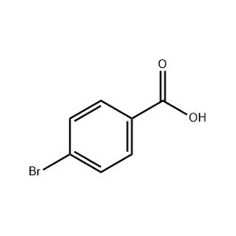 China 4-Bromobenzoic acid - China Supplier