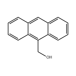 China 9-Anthracenemethanol - China Supplier