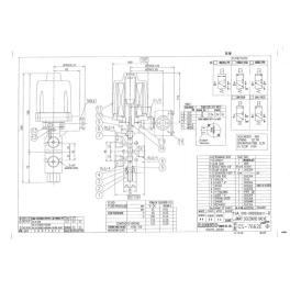 China 15A SUS-S#200DE11-TF Kaneko 3WAY SOLENOID VALVE - China Supplier
