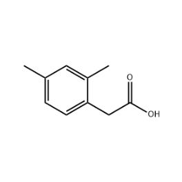China 2,4-Dimethylphenylacetic acid - China Supplier