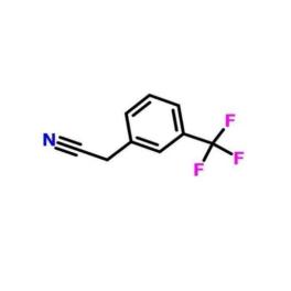 China 3-(trifluoromethyl)phenylacetonitrile - China Supplier