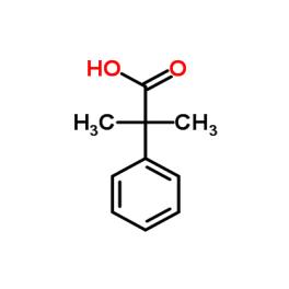 China 2-methyl-2-phenylpropanoic acid - China Supplier
