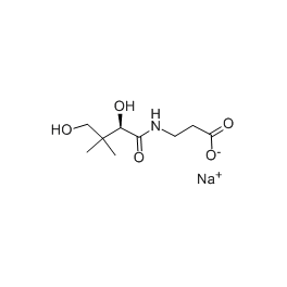 China Sodium D-pantothenate - China Supplier