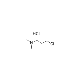 China 3-Dimethylaminopropylchloride hydrochloride - China Supplier