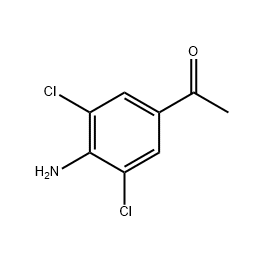 China 4-Amino-3,5-dichloroacetophenone - China Supplier