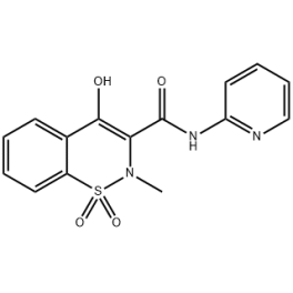 China Piroxicam - China Supplier