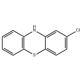China 2-Chloro phenothiazine - China Supplier