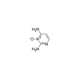 China Diaminopyrimidineoxide - China Supplier