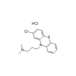 China Chlorpromazine hydrochloride - China Supplier