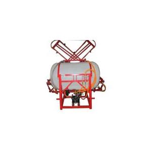 China ATV Rod Sprayer/boom sprayer/Orchard sprayer machine for farm /agricultural tractors - China Supplier