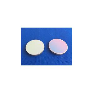 China Silicon blank aspheric lens-China ICC factory - China Supplier