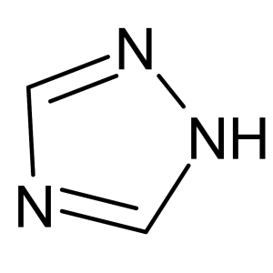 China 1H-1,2,4-triazole - China Supplier China 1H-1,2,4-triazole - China Supplier
