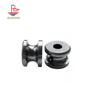 China High temperature resistant carbide guide wheel guide roller - China Supplier China High temperature resistant carbide guide wheel guide roller - China Supplier