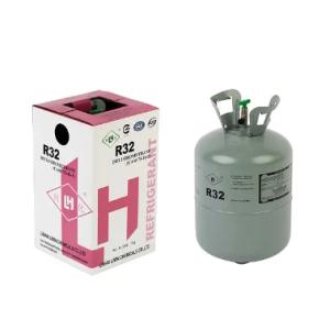China Difluoromethane R-32 - China Supplier